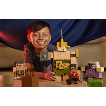 Figurine Minecraft Legends Modèle aléatoire