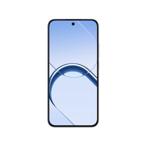 Smartphone Realme 16 6,57 5G Nano SIM 256 Go blanc