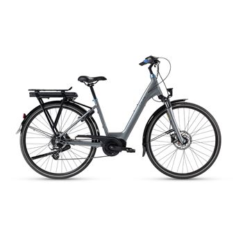 Vélo électrique Gitane Organ’e Central T50 YQG7A8 250 W Gris