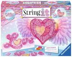 Kit créatif Ravensburger String It maxi Cœur 3D