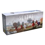 Jeu de stratégie Matagot Scythe Les conquérants du lointain