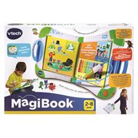 Vtech Biblio Bebe Jouet Musical Achat Prix Fnac