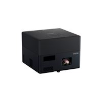 Mini projecteur laser Full HD Epson EF-12 Noir
