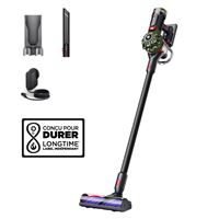 Aspirateur balai Dyson V8 Cyclone Noir
