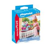 Playmobil Special Plus 70381 Pâtissière