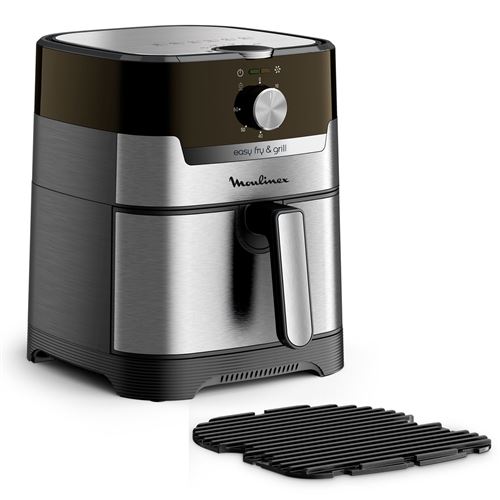 Friteuse Sans Huile Moulinex Easy Fry & Grill EZ501D10