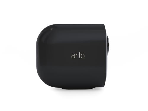 Caméra de sécurité Arlo Ultra 1 Caméra Additionnelle UHD 4K VMS5140B Noir intérieur/extérieur