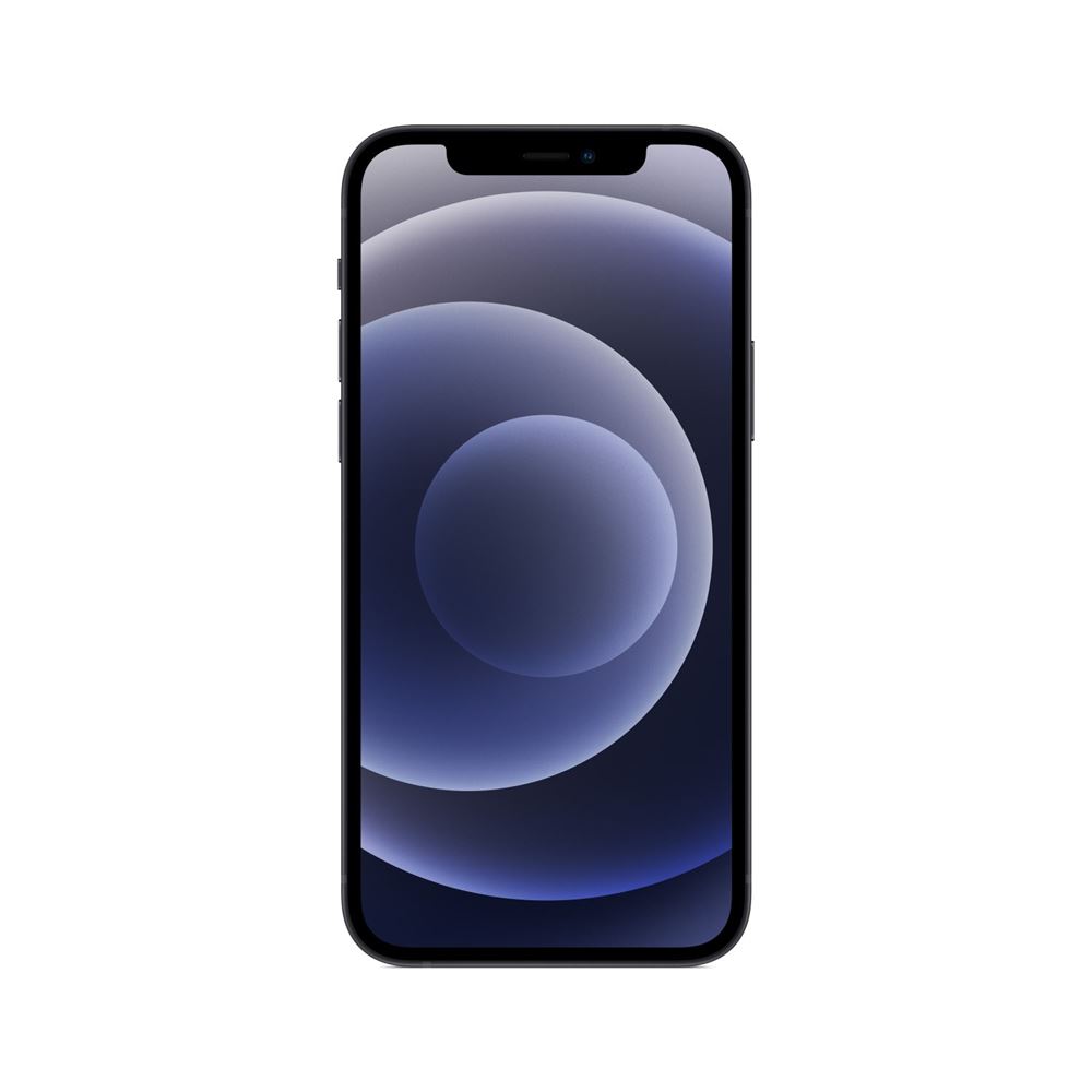Photo de iphone-12-noir-128-go