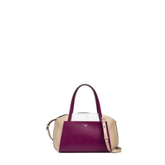 Sac violette 2024 le tanneur