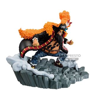 Figura Collezionabile Banpresto | Statuetta Multicolore | Modello Da Esposizione 4983164172362 - 2