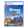 Microsoft Flight Simulator 2024 PS5