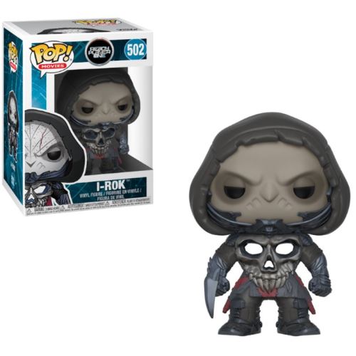 Figurine Funko Pop Ready Player One I-R0k 9 cm