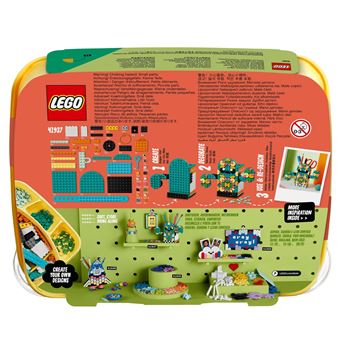 LEGO® DOTS™ 41937 Multi-pack ambiance estivale