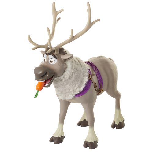 Renne reine des neiges jouet clearance