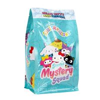 Peluche Squishmallows Hello Kitty And Friends Star Shine My Melody 25 Cm à Prix