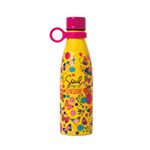 GOURDE 500ML BUTTERFLY