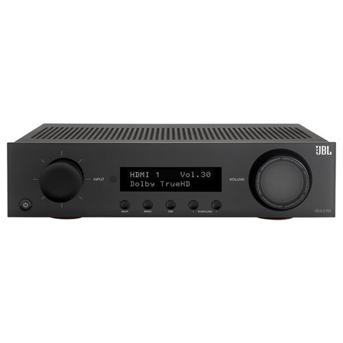 Ampli Home Cinema MA310 - vue 4