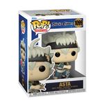 POP ANIMATION: BLACK CLOVER- ASTA