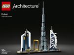 LEGO® Architecture 21052 Dubai