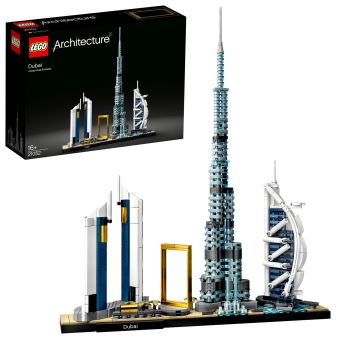 LEGO® Architecture 21052 Dubai