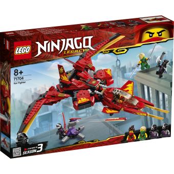avion lego ninjago