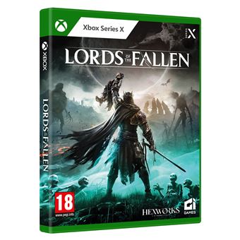 Lot De 4 Jeux Xbox 360 - Aventure & Action - Neufs Sous Blister - Version FR