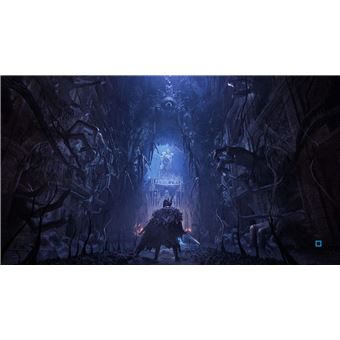 Lords of the Fallen Xbox Series X