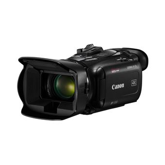 Caméscope Canon Legria HF G70 4K UHD Noir - 1