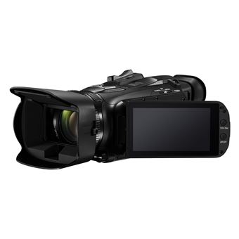 Canon LEGRIA HF G70 - Caméscope - 4K / 25 pi/s - 21.14 MP - 20x zoom optique - carte Flash