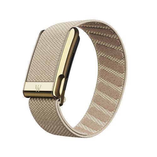 Bracelet SuperKnit Luxe DuneOr MG - vue 2
