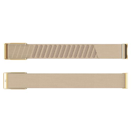 Bracelet SuperKnit Luxe DuneOr MG