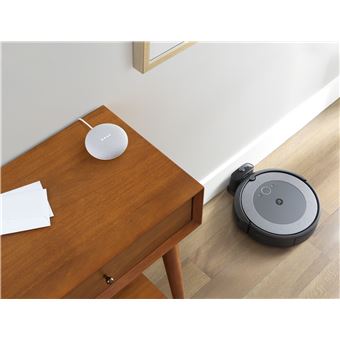 Aspirateur robot Irobot Roomba i3156 Gris