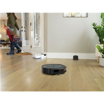 Aspirateur robot Irobot Roomba i3156 Gris