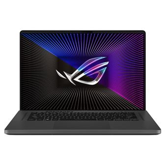 PC portable Gamer Asus ROG