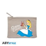 Trousse à maquillage ABYstyle Disney Alice au pays des Merveilles