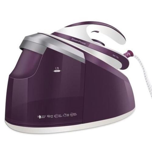 Centrale Vapeur Fagor Fg219 3000 W Violet - Achat & Prix 