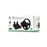 Pack Nacon Direct Drive 3.2 Nm RS Lite Noir pour consoles Xbox Series X et PC