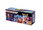 Jeu de cartes Bandai Dragon Ball Z Super JCC Fnac Box