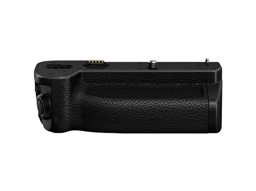Panasonic Grip Batterie Lumix Dmw-Bg2 Noir pour Hybride S1Rii