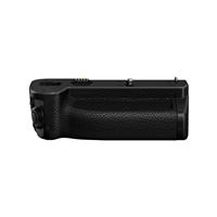 Grip Batterie Lumix DMW-BG2 Noir pour Hybride S1RII