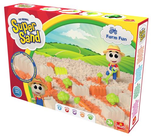 Super Sand Safari Colors acheter jeux et jouets Royan Ikaipaka
