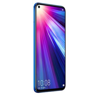 honor view 20 front camera