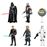 STAR WARS FIGURINE 10 CM ASST