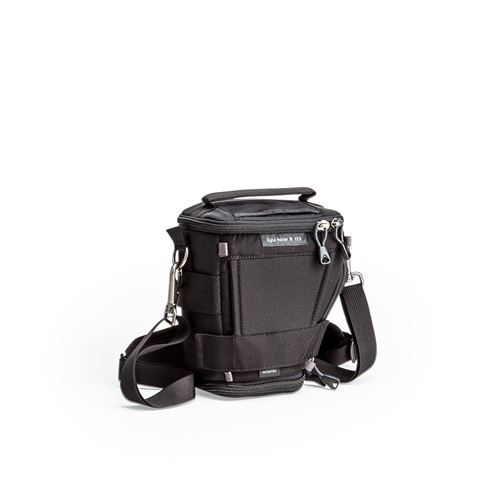 Étuis, sacs et housses noires Nikon pour appareil photo et caméscope