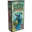 Jeu classique Asmodée 7 Wonders Duel Extension Panthéon