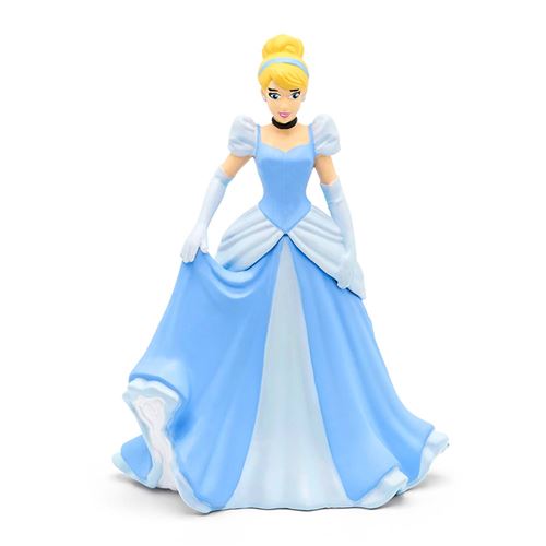 Tonies Filles Figurine Aventure Disney Princesse Cendrillon Pour Conteuse Toniebox