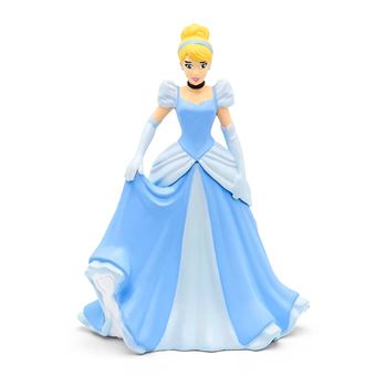 Figurine Tonies Disney Princesse Cendrillon pour Conteuse Toniebox Collection Se divertir - Accessoire conteuse d'histoire - Achat & prix | fnac