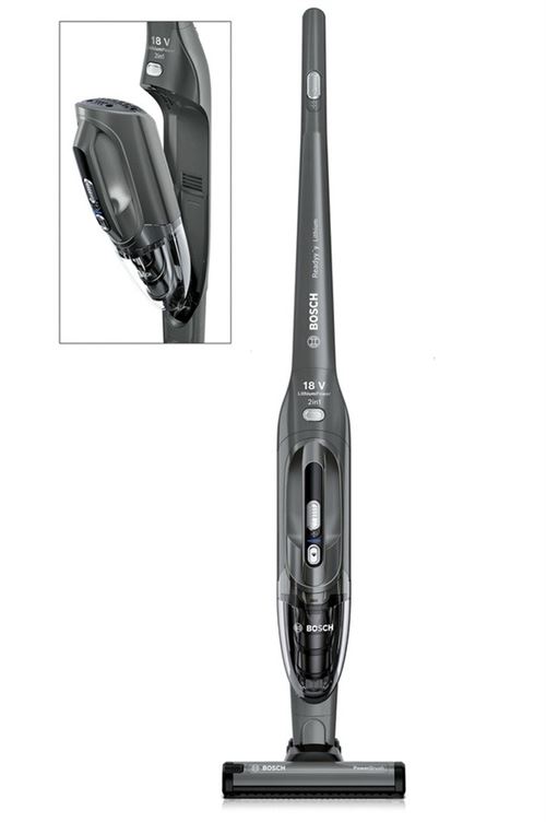 Bosch Readyy'y BBHL21841 aspirateur balai Bosch Readyy'y BBHL21841 aspirateur balai