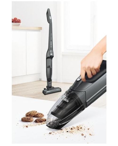 Bosch Readyy'y BBHL21841 aspirateur balai Bosch Readyy'y BBHL21841 aspirateur balai