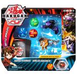 Battle pack Bakugan modèle 3